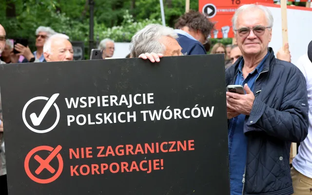 Scenarzyści się boją. Sztuczna inteligencja pozbawi ich pracy?