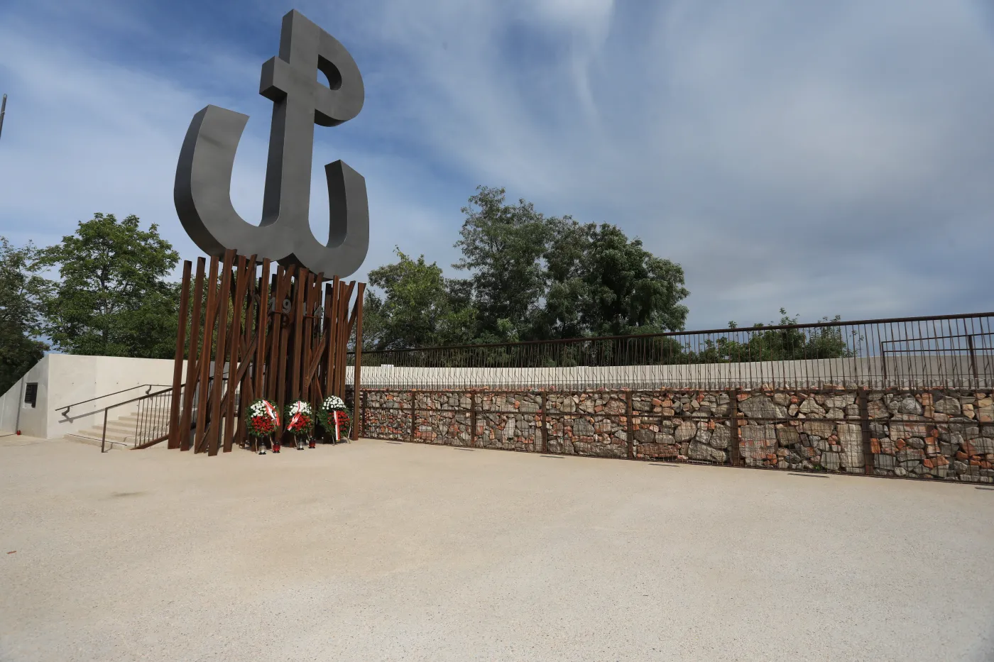 "To była ostatnia szansa Polaków, by wywalczyć Polskę taką, jaką chcieli"