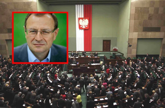 Wybory 2023. Prof. Antoni Dudek nie ma wątpliwości: Zapoczątkują chaos w Polsce [WYWIAD]