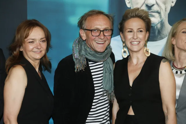 "Sortownia" jak "Dekalog" Kieślowskiego? "To jest kino moralnego niepokoju" [ROZMOWA]