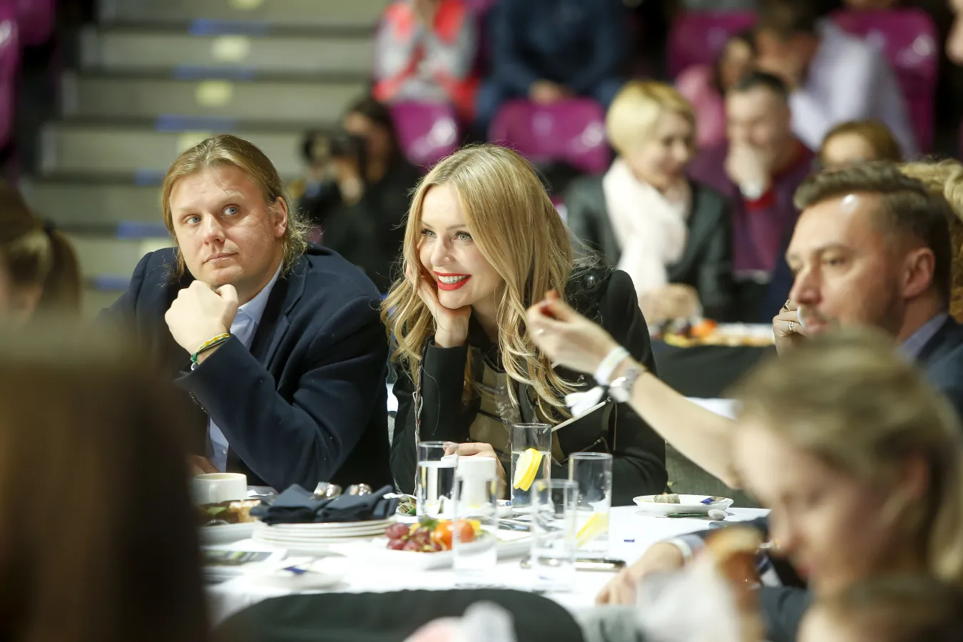 Cztery lata temu zginął Piotr-Woźniak Starak. Tak bliscy uczcili w Fuledzie rocznicę jego śmierci [FOTO]