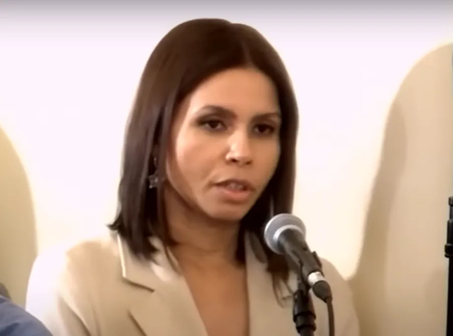 Dziennikarka TVN została zaatakowana w sklepie. Zwyzywał ją obcy mężczyzna