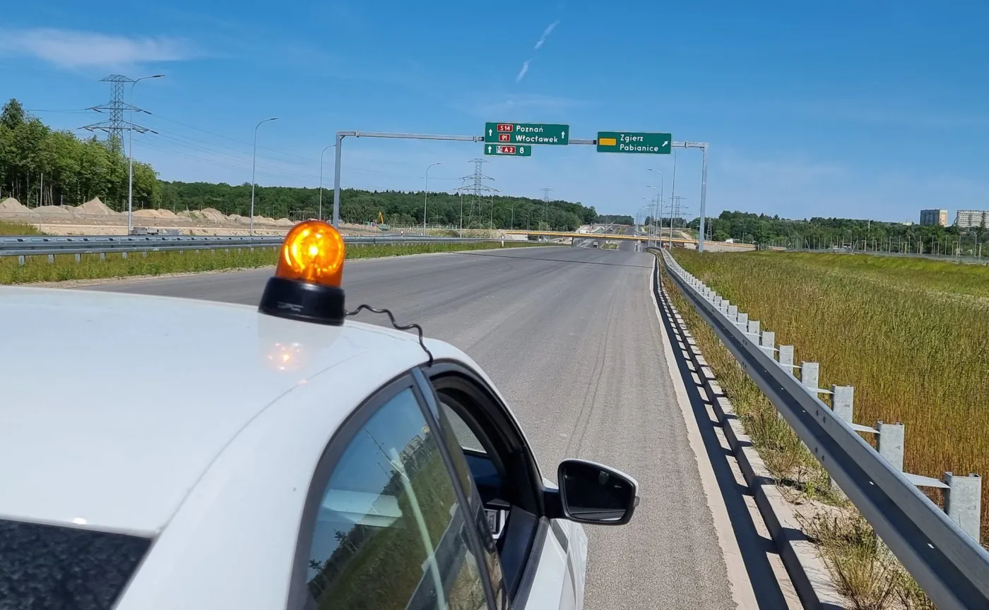 Pierwsze miasto w Polsce zyska pełny ring! Oto DATA otwarcia