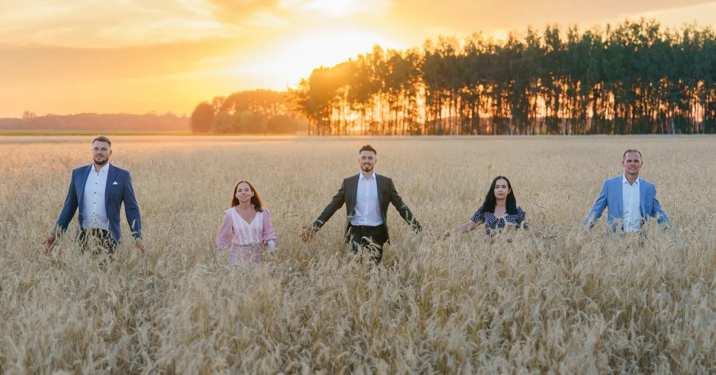 "Rolnik szuka żony". Dwójka uczestników już podpadła widzom. Co zrobili?