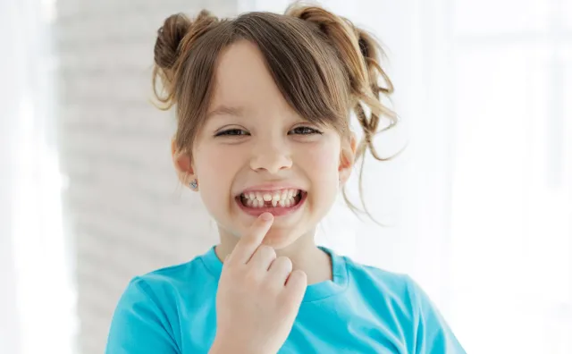 Aparatu ortodontycznego można uniknąć. O zgryz dziecka zadbaj zawczasu