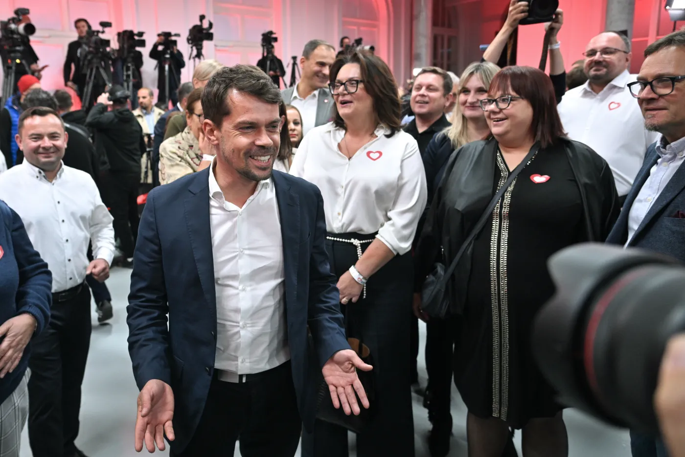 Wybory 2023. Opozycja przejmuje stery. Oto jej PLANY