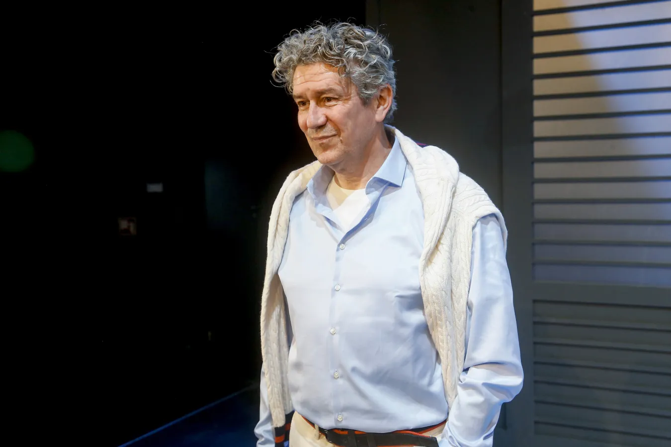 Tajemnice Andrzeja Zielińskiego. Kiedyś rozkochał w sobie Małgorzatę Kożuchowską