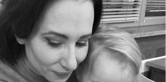 Aleksandra Popławska w żałobie. Poruszający wpis: "Mam nadzieję, że tańczysz w niebie"