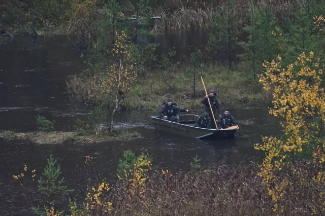 Odnaleziono ciało Grzegorza Borysa. To już pewne, prokuratura potwierdza