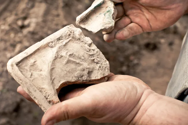 Co kryje tajemnicza "mapa skarbów"? Zaskakujące odkrycia archeologów