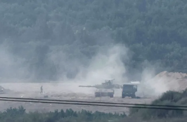 "Hamas traci kontrolę". Siły Izraela zajęły budynki rządowe bojowników