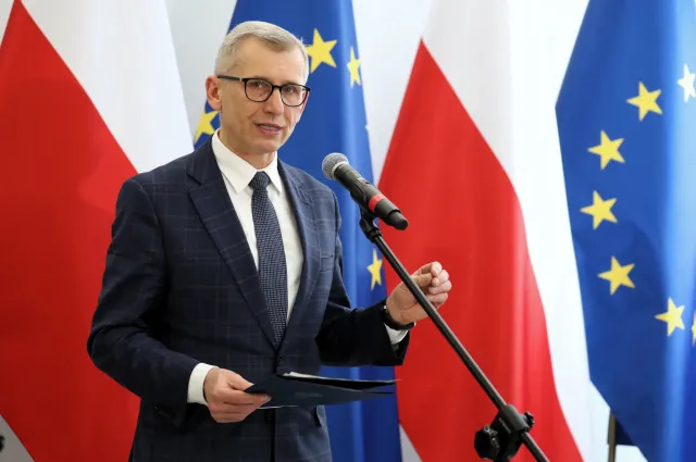 Raport NIK o skażeniu Odry. Kwiatkowski: Limuzyny zamiast działań ratunkowych