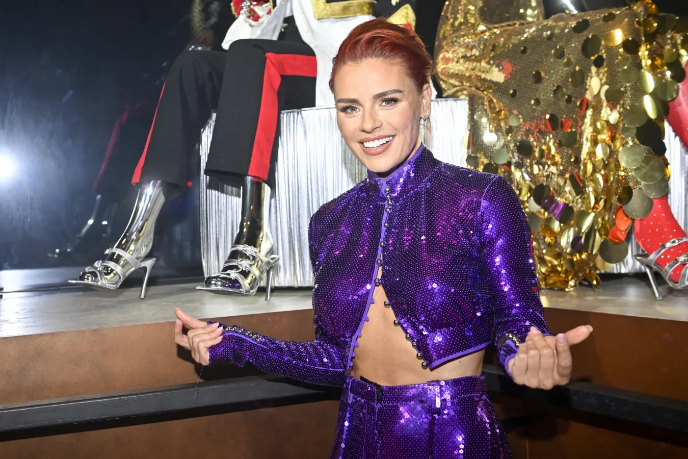 Natasza Urbańska pokazała się bez makijażu. To było dla niej trudne przeżycie [FOTO]