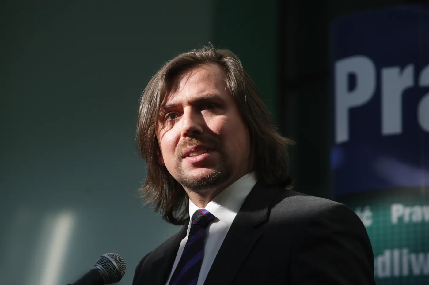 "Agent Tomek" zaczyna sypać? Chce zostać świadkiem koronnym w sprawie wycieku danych do mediów przychylnych PiS