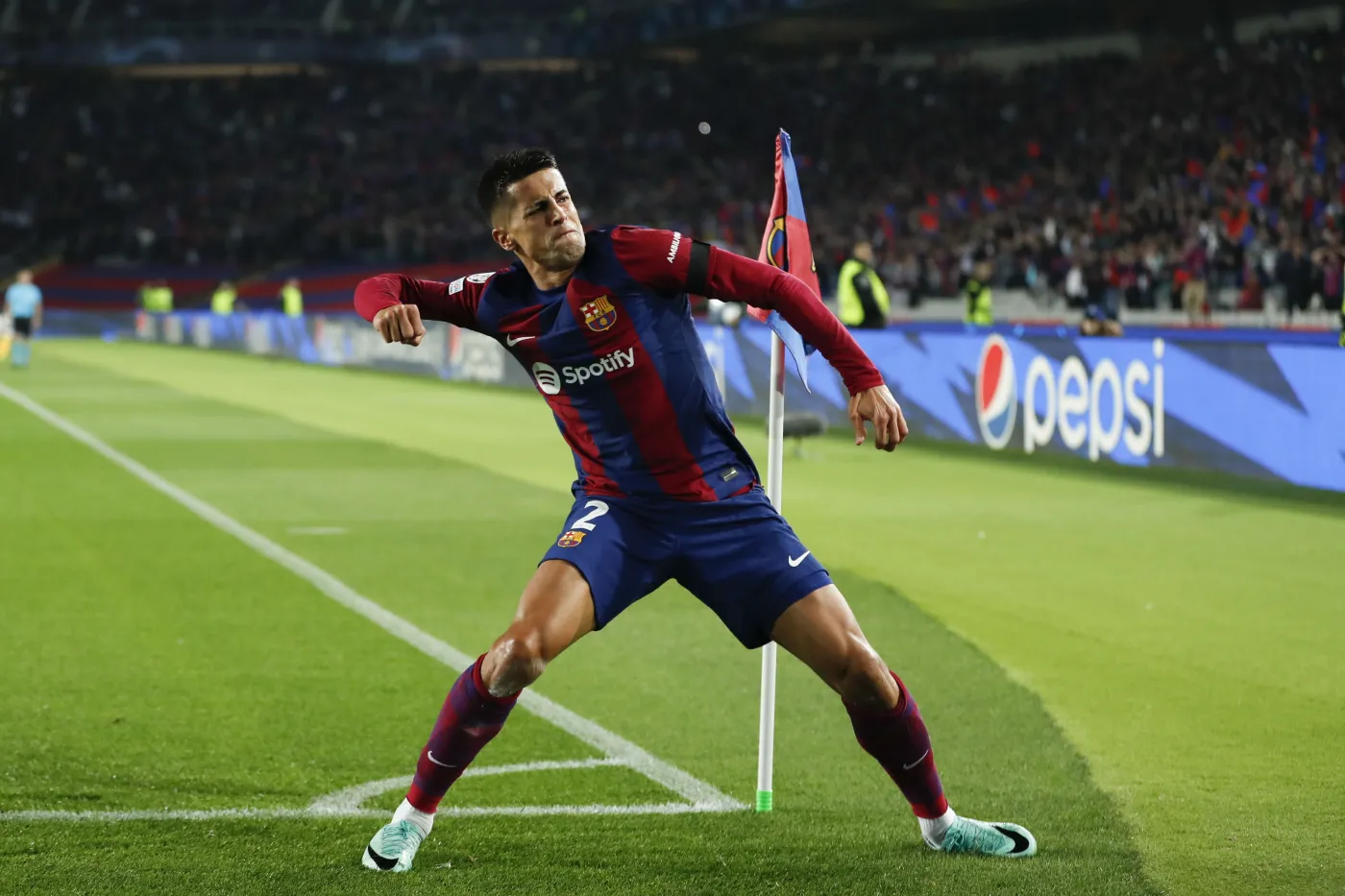 Joao Cancelo