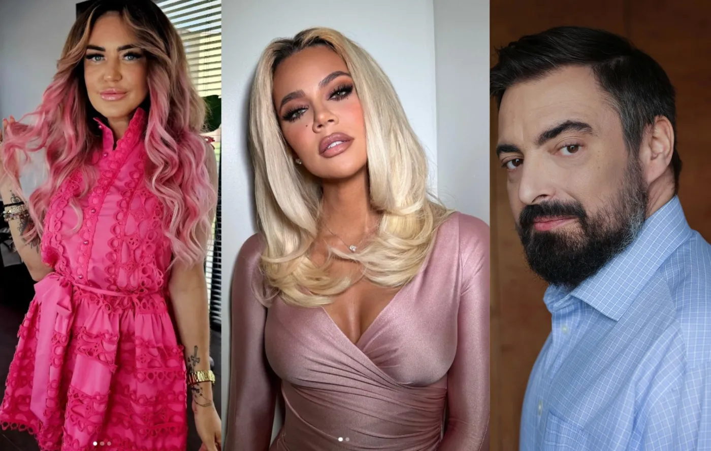 Najbardziej spektakularne metamorfozy gwiazd. Zobacz, kto chudł w rekordowym tempie