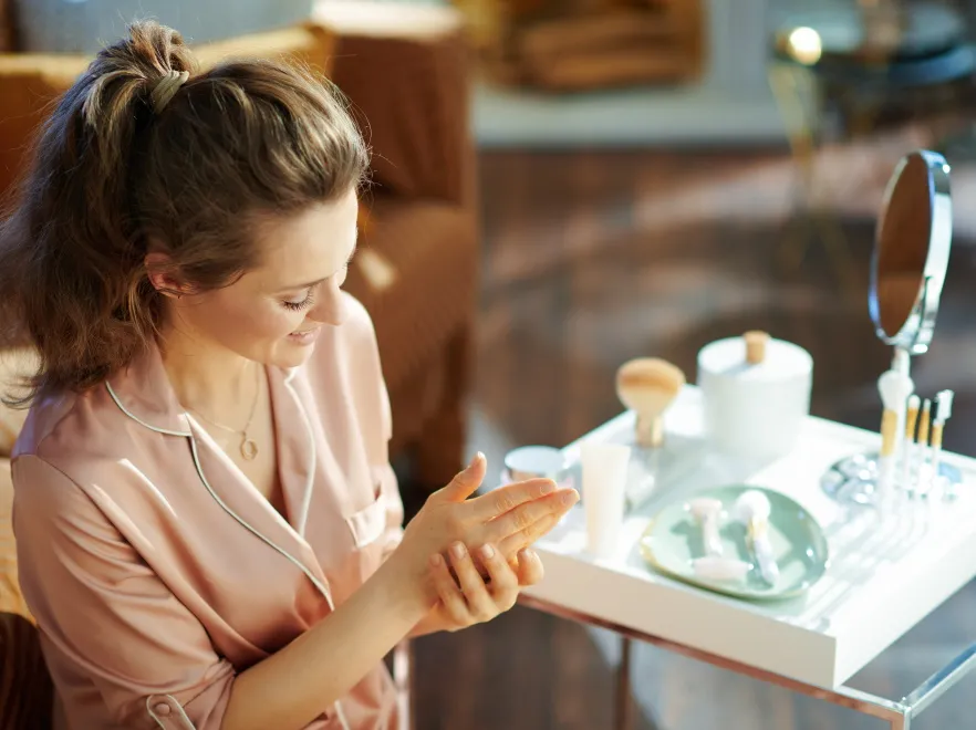 Zimą dłonie się o TO proszą! Najlepsze kosmetyki do samodzielnego zrobienia