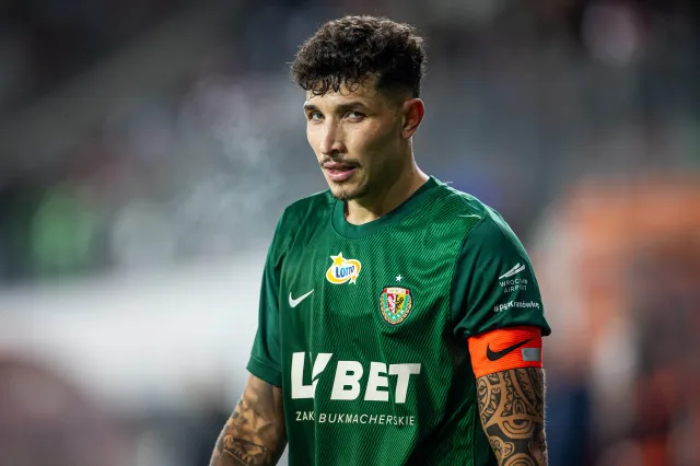 Ranking "Piłkarskie Orły". Bała i Exposito najlepszymi strzelcami w Polsce