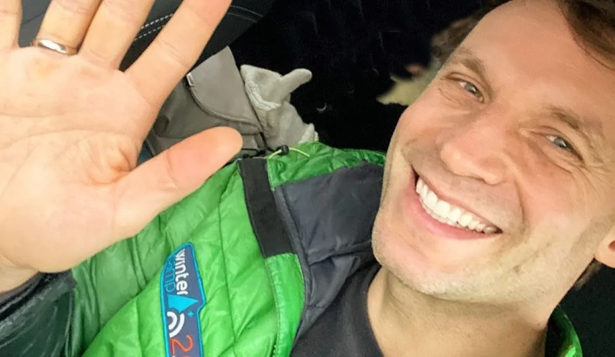 Tomasz Wolny wróci do TVP? "Nie takie zakręty braliśmy..."