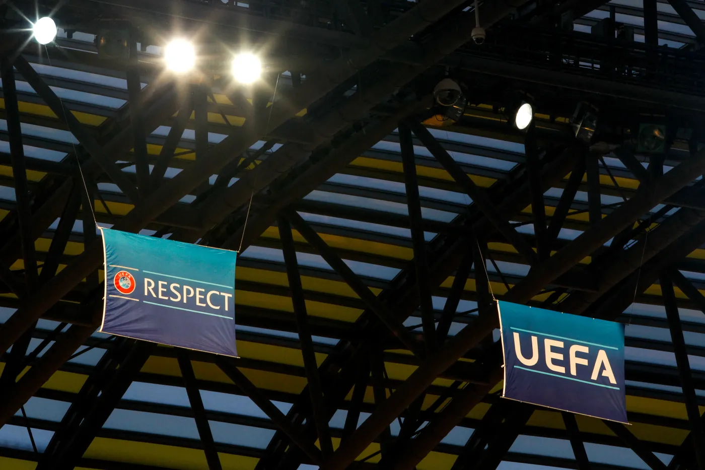 Kompromitacja UEFA. Zgodziła się na sparing Rosji z uczestnikiem Euro 2024