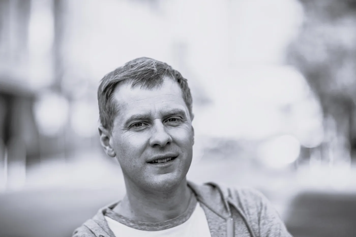 Krzysztof Respondek nie żyje. Aktor i artysta kabaretowy miał 54 lata