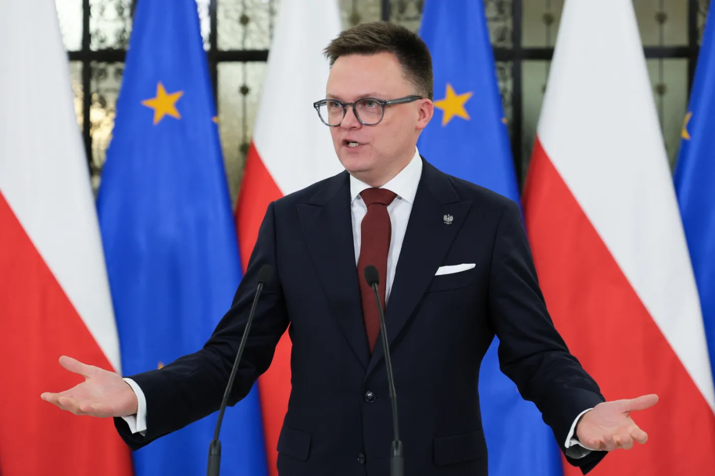 Szymon Hołownia