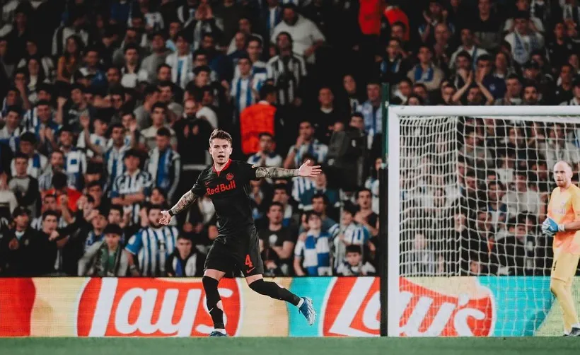 Kamil Piątkowski jest na celowniku Granady