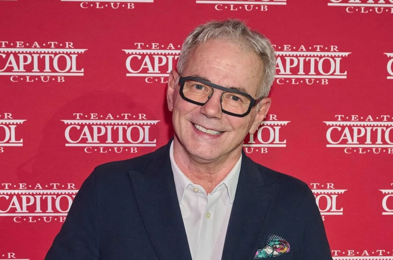 Czy Robert Janowski wróci do TVP? "Nie ma we mnie chęci wendetty"