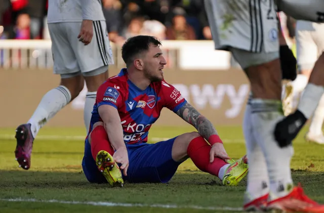 Raków straci pomocnika. Sorescu będzie grał w Turcji