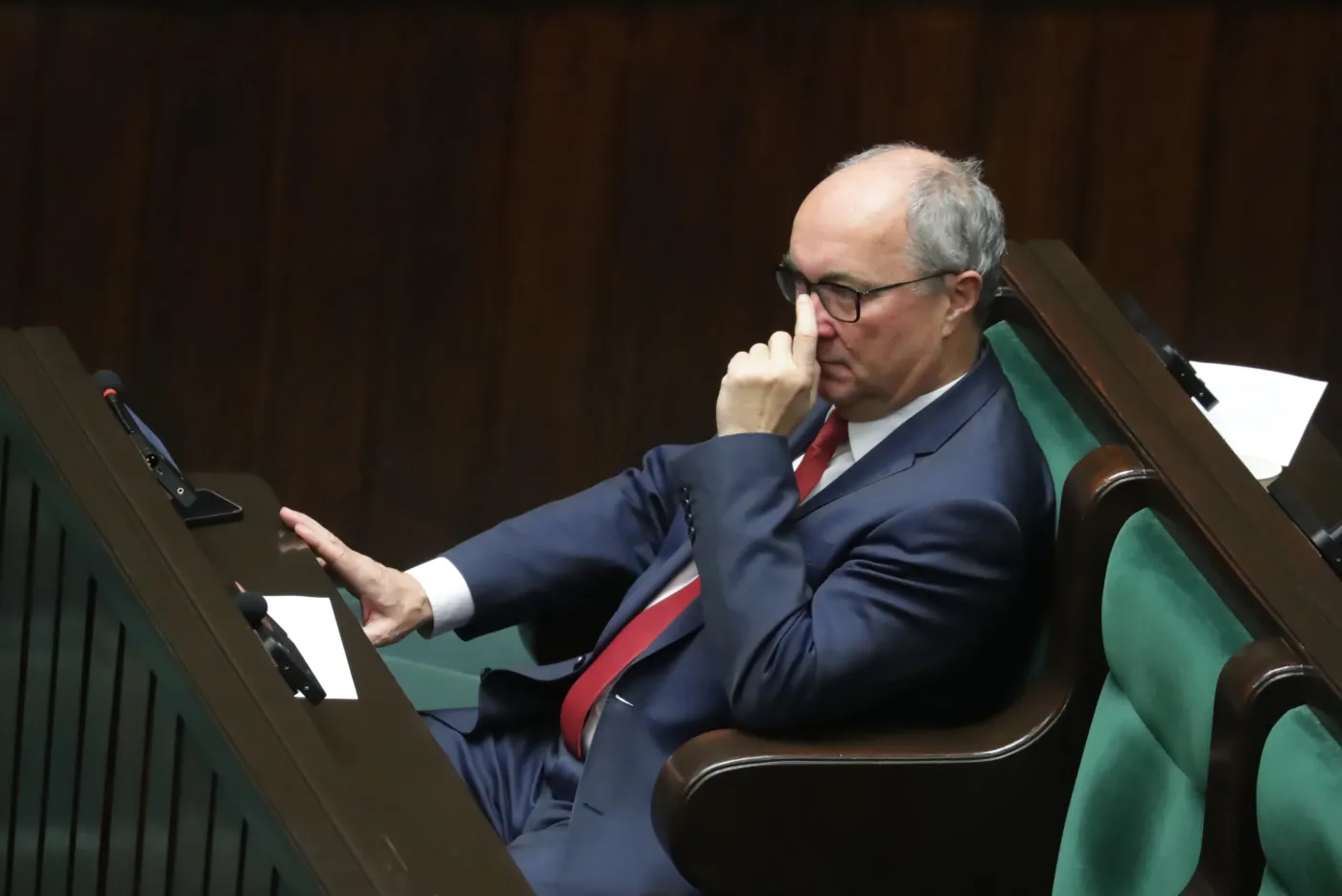 Włodzimierz Czarzasty