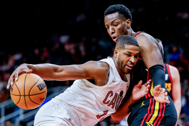 Koszykarz Cleveland Cavaliers zawieszony na 25 meczów za doping