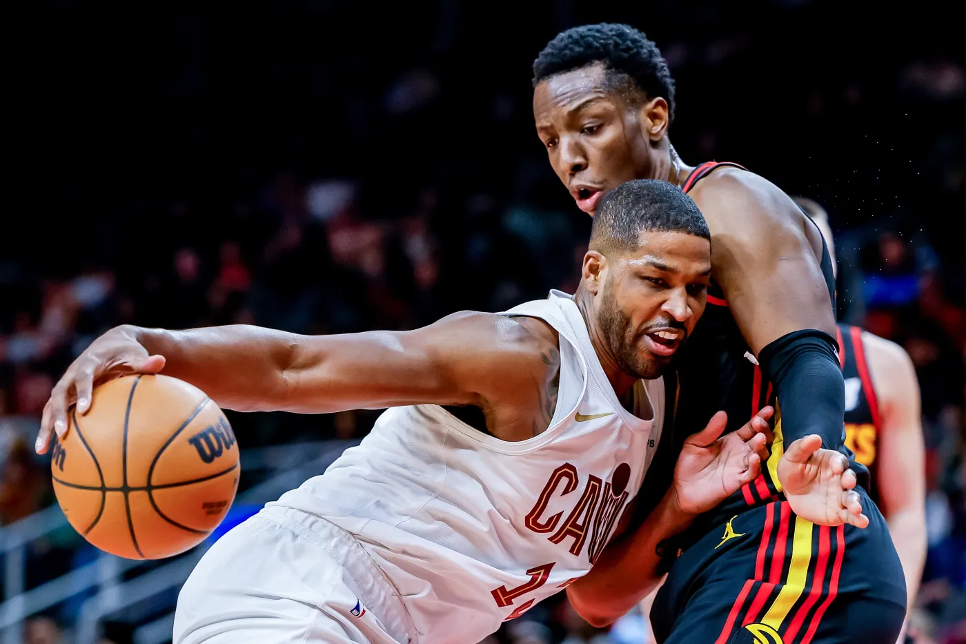 Cleveland Cavaliers - Atlanta Hawks