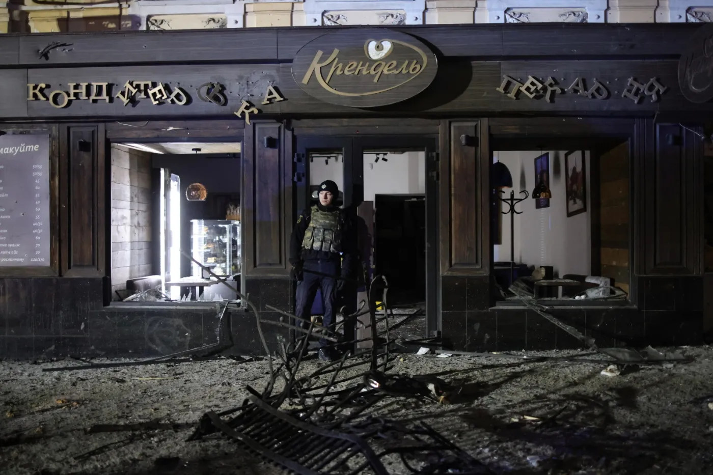ISW o największej zmorze Rosjan. To nie pozwala im na większą ofensywę