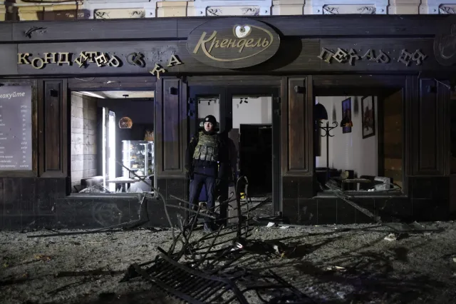 ISW o największej zmorze Rosjan. To nie pozwala im na większą ofensywę
