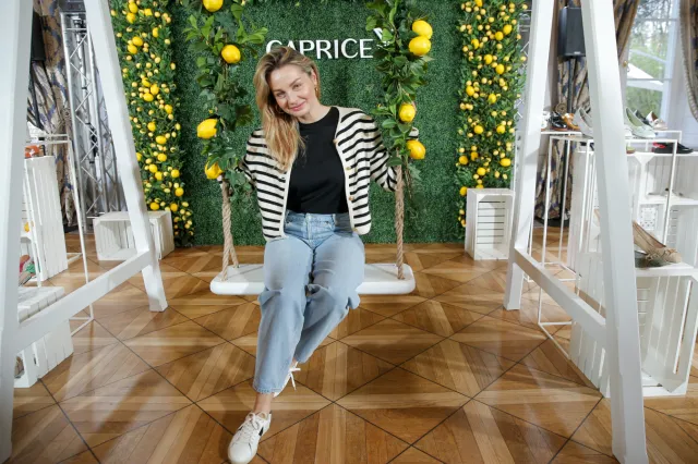 Jak Małgorzata Socha dba o figurę? Nie uwierzycie, czym się zajada