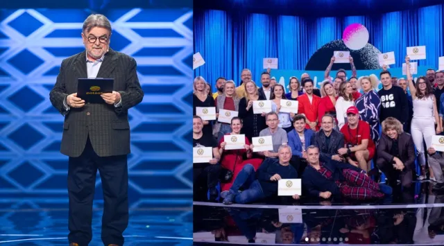 Edward Miszczak przerwał milczenie po aferze z kabaretami. "Awantury się zdarzają" [FOTO]