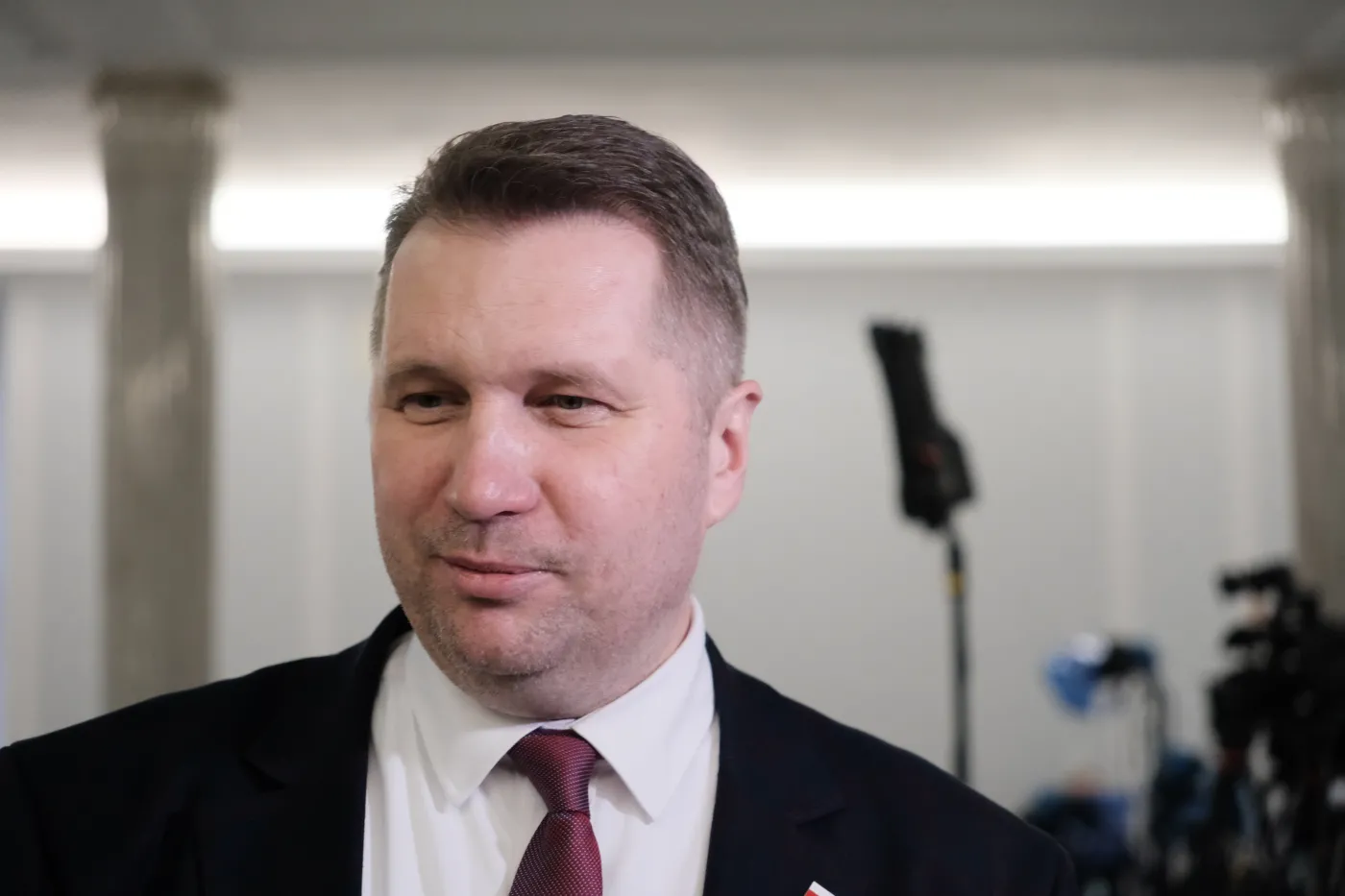 Kto będzie kandydatem PiS na prezydenta? Czarnek podaje nazwiska