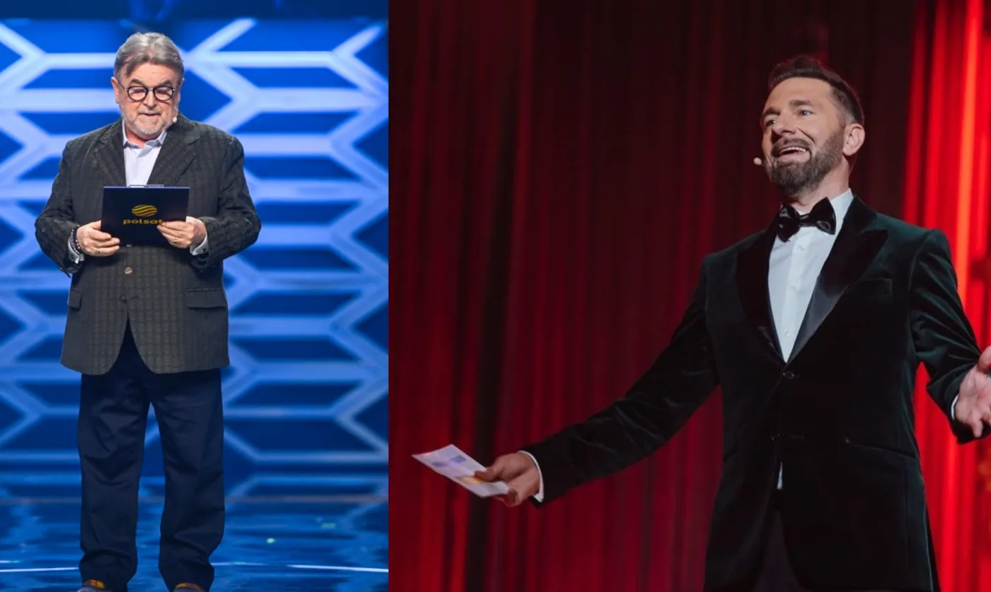 Kabareciarze odpowiadają Miszczakowi. "Niech pan Miszczak posprząta" [WIDEO]