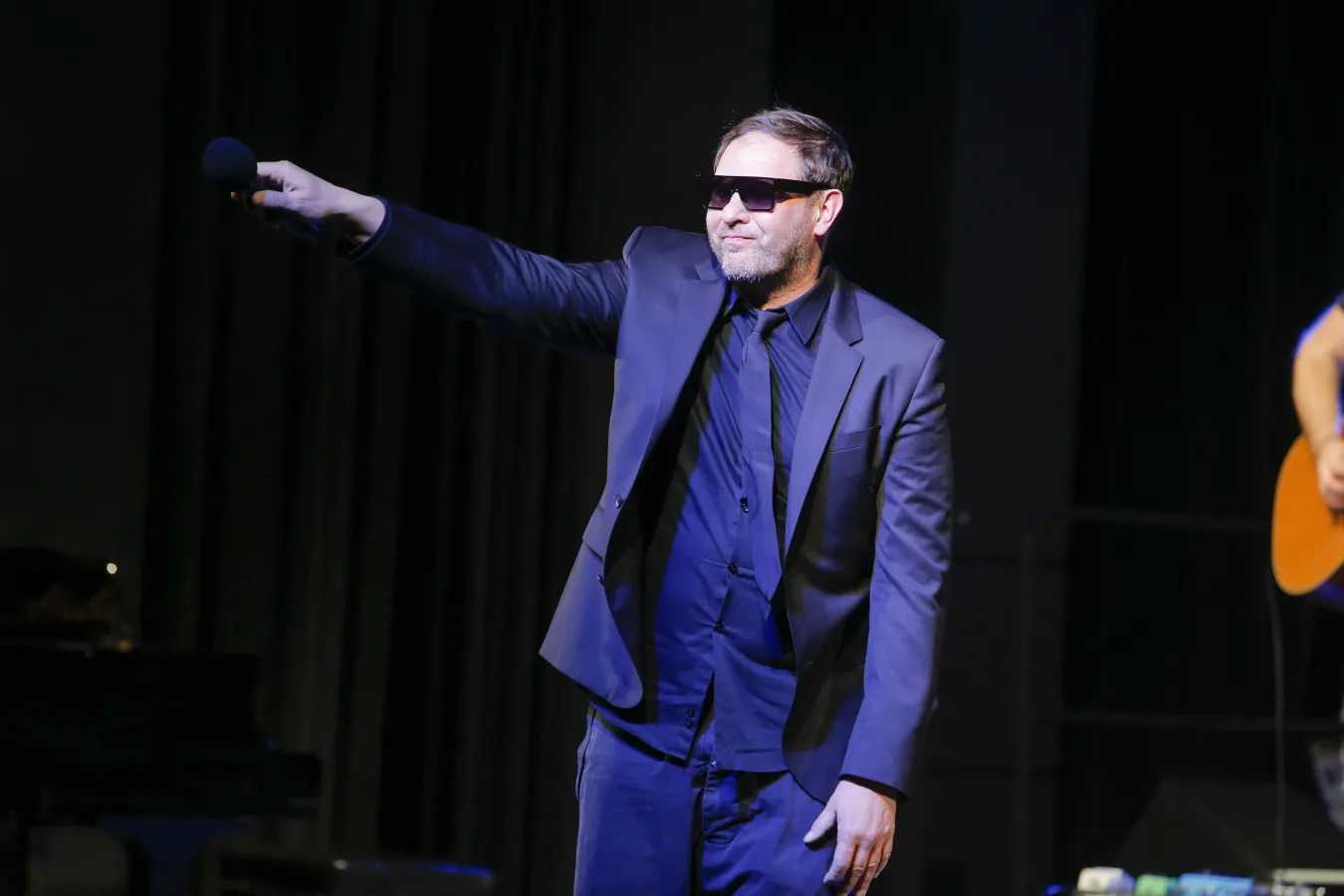 Ile Tomasz Karolak zarobi w show TVN? Suma godna pozazdroszczenia