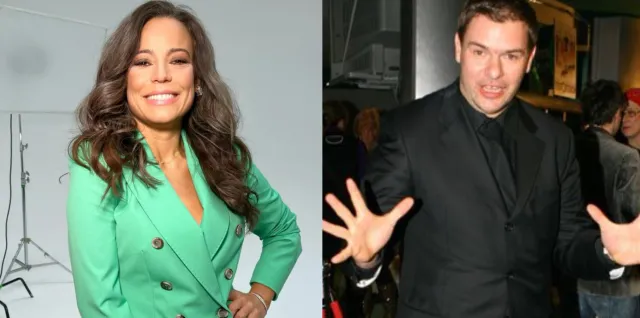 Anna Mucha odcięła się Tomaszowi Karolakowi za "amatorkę". Padły mocne słowa