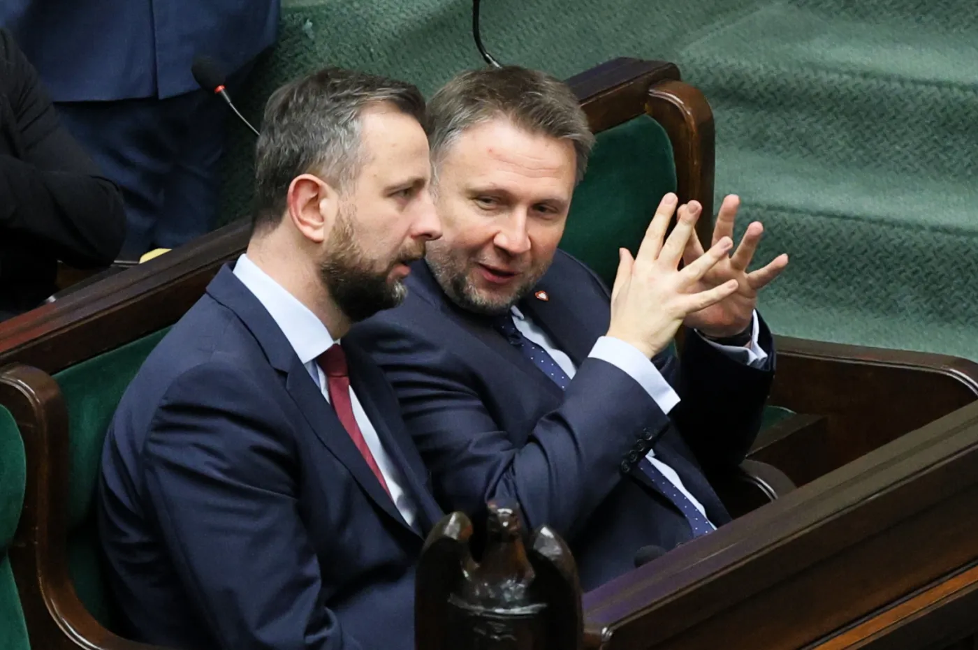 Polska przygotowana na rosyjski atak? Niemieckie media o słowach wicepremiera