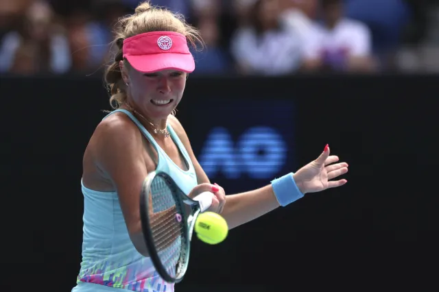 Fręch w 2. rundzie, Linette nie przeszła 1. rundy w Dubaju