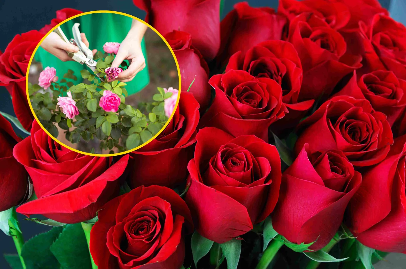 Chcesz, by róża obsypała się pięknymi kwiatami? Pamiętaj o tym jednym zabiegu