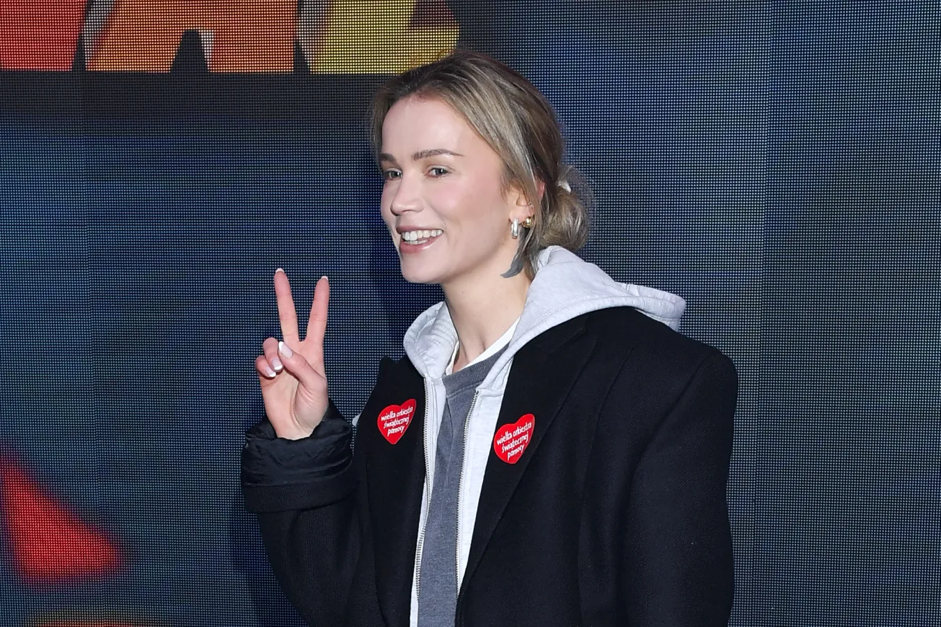 Maffashion już nie jest singielką. Ma się spotykać ze znanym sportowcem