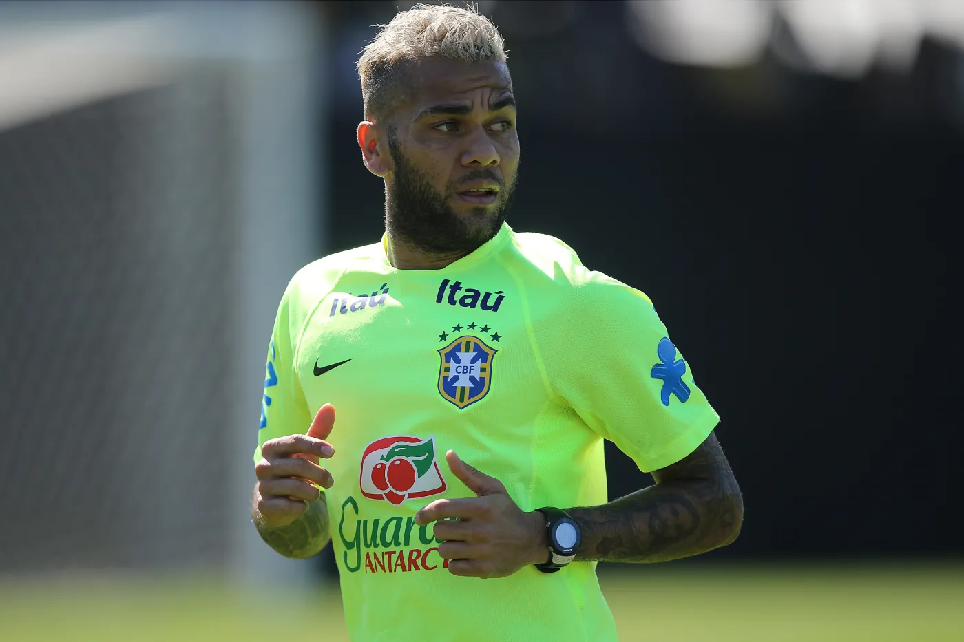 Dani Alves wygrał proces z urzędem skarbowym. Dostanie 1,2 mln euro