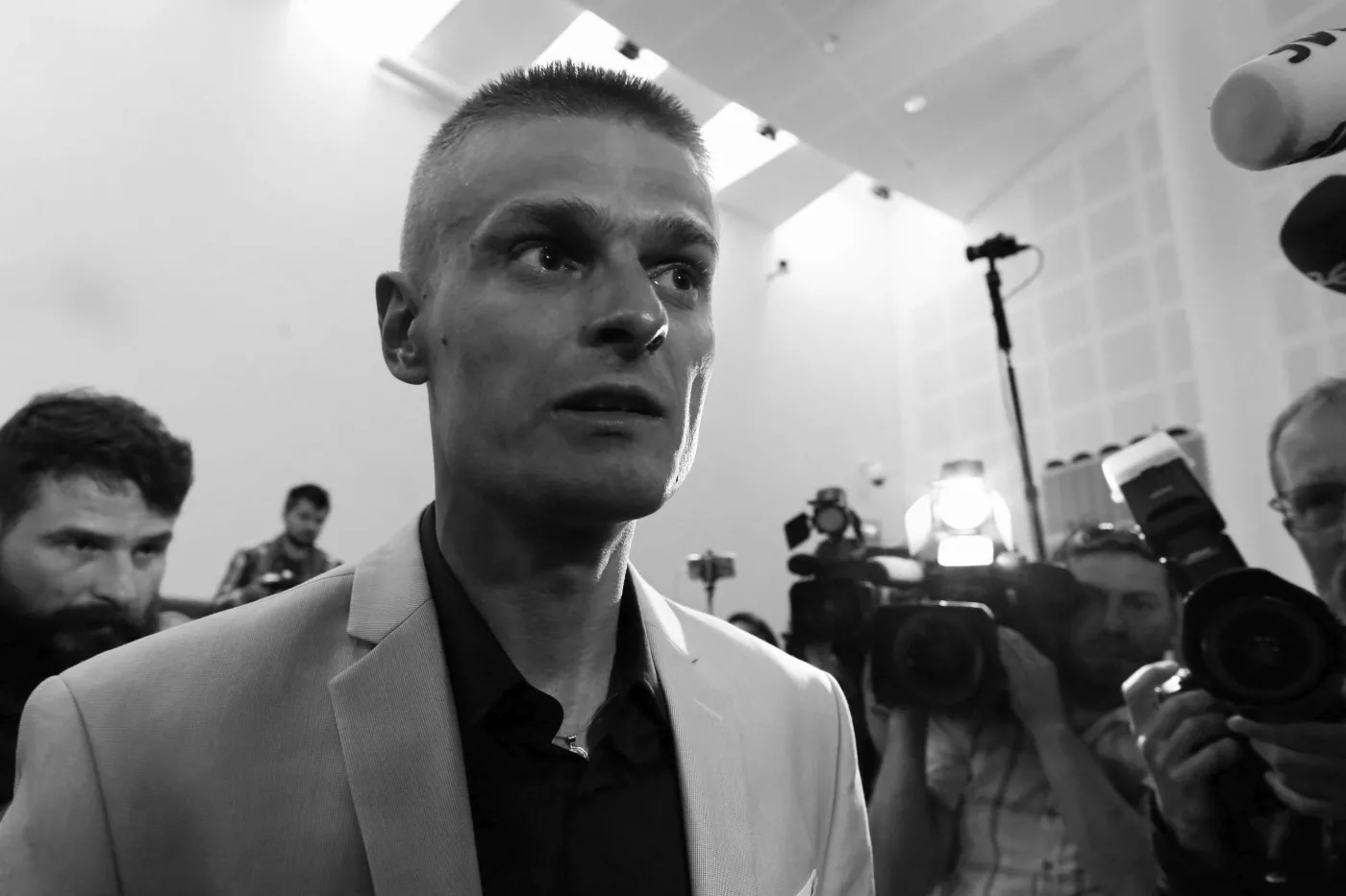 Kto dostanie spadek po Tomaszu Komendzie? "Sprawa może okazać się rozwojowa"