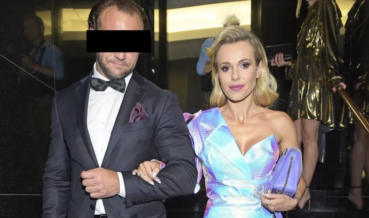 Doda i Emil S. skazani. "Kara trochę łagodna". Menadżerka Dody: Będziemy się odwoływać