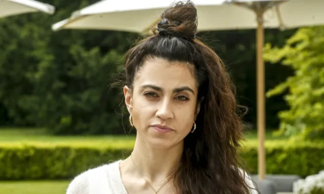 Maja Hyży przeżywa ciężkie chwile. Przeszła już kilka operacji, a "choroba postępuje"