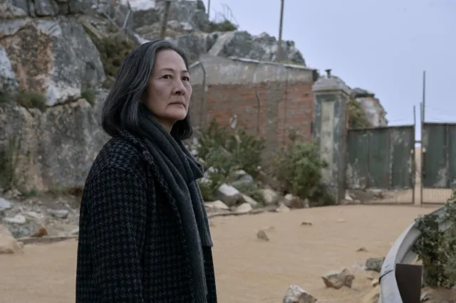 Chiny wściekłe na Netflix. Gwiazda nowego hitu trafi na czarną listę?