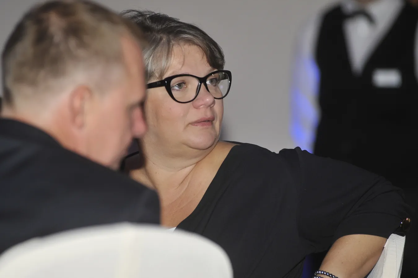 Dorota Zawadzka śmieje się ze swojej emerytury. "Na co to wydawać?"